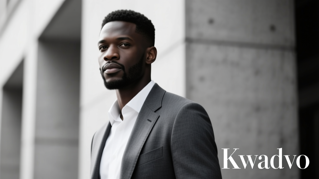 Kwadwo: Understanding the Cultural, Developmental, and Parenting Dimensions of a Ghanaian Name