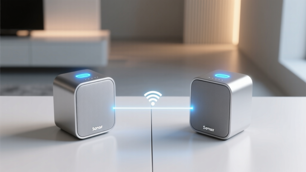 How To Connect Two Bluetooth Speakers To One Phone Wirelessly (2026)