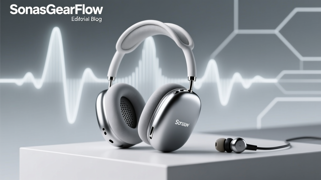 Wireless vs Wired Headphones: Latency, Sound & Battery