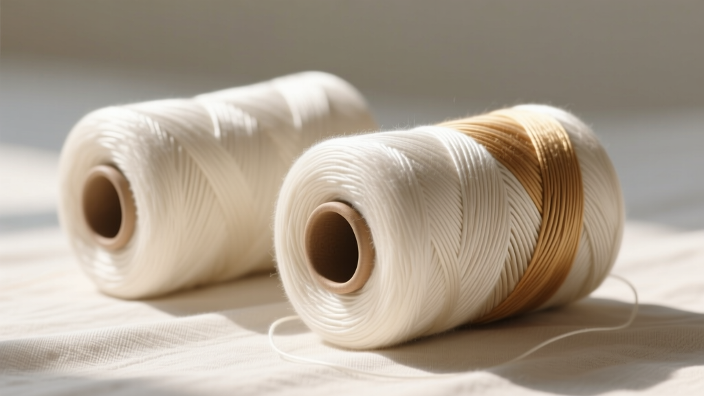 Spool of Thread Buyer’s Guide: Types, Specs & Sourcing Tips