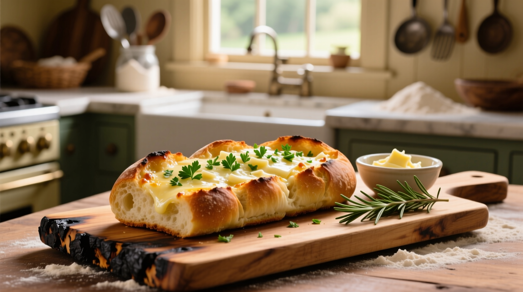 Ina Garten Garlic Bread Recipe: Perfect Every Time