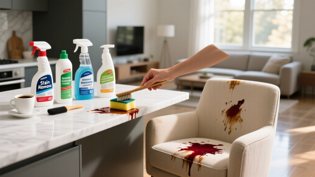The Armchair Best Cleaning Products: Tested for 2026