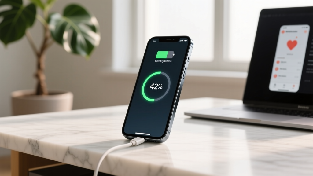iPhone 11 Battery Life: Extend 2+ Hours Daily