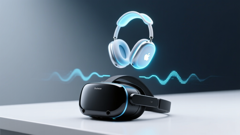 Oculus Quest 2 Bluetooth Headphones Guide (2026)