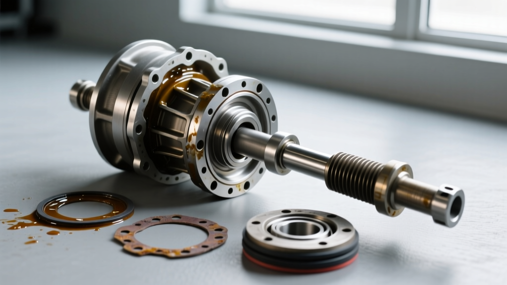 Replacing Differential Gasket & Front Diff Service: 2026 Cost Guide