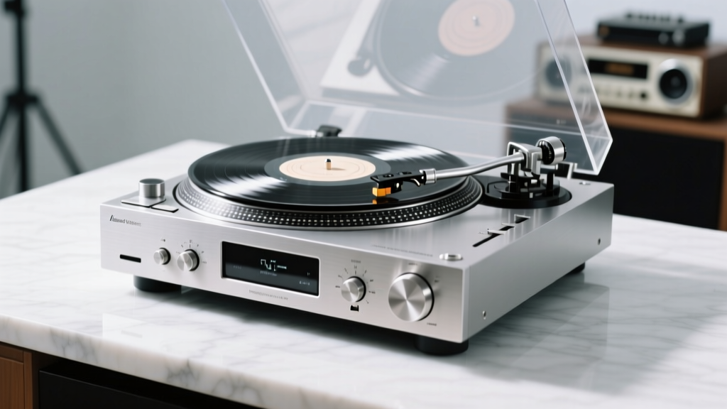 Best Turntable Receivers: 7 Essential Specs Explained