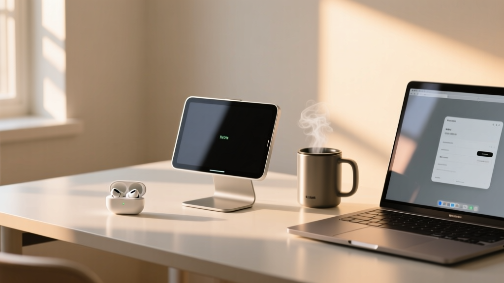 Top 10 Daily Use Products: Which Smart Gadgets Actually Earn a Spot?
