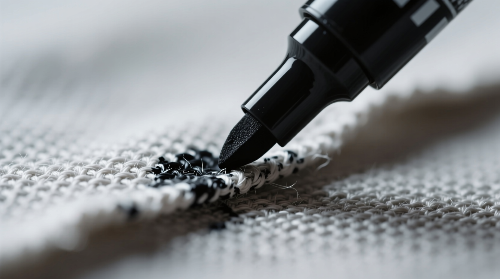 Will Permanent Marker Stay on Fabric? Lab-Tested Removal & Prevention