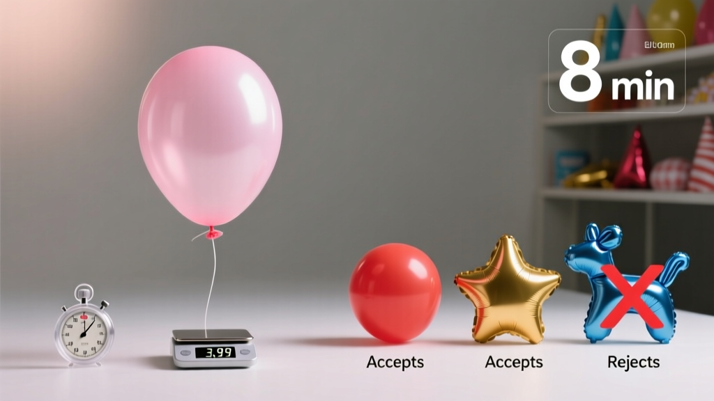 Does Party City Inflate Balloons? (2026)