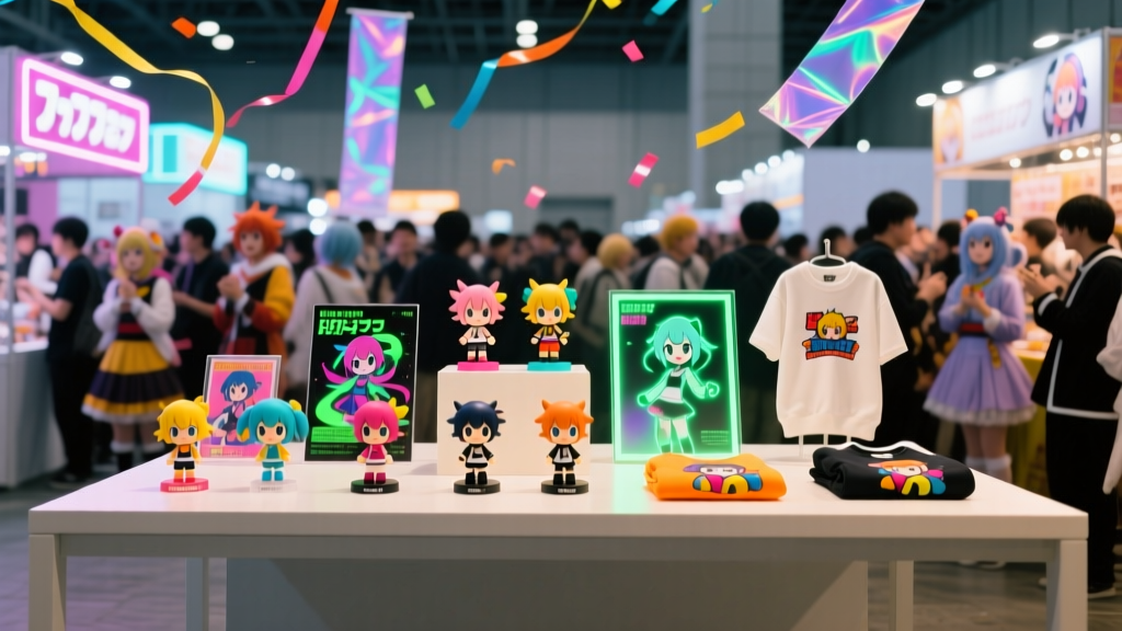 The Complete Anime Convention Survival Guide: What Veterans Know That First-Timers Don't