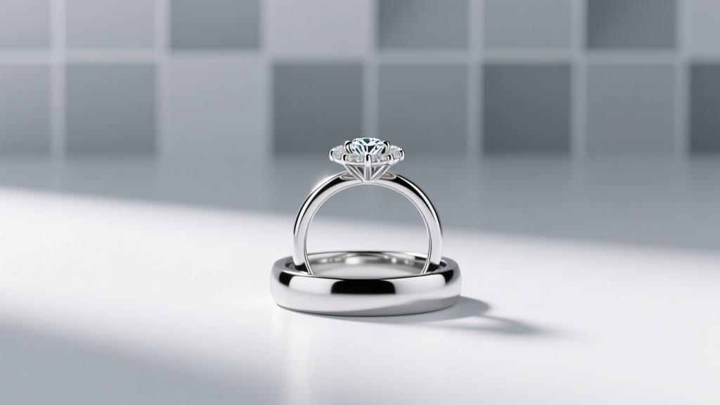 Do You Wear Engagement Ring Or Wedding Band First (2026)