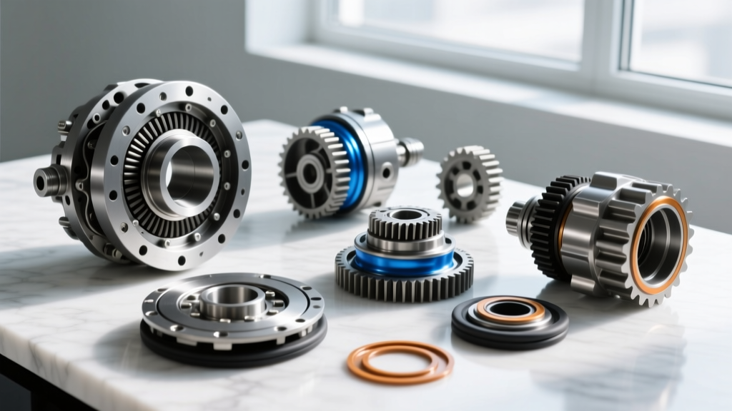 BeamNG Torque Converter Tuning: A Step-by-Step CVT Guide