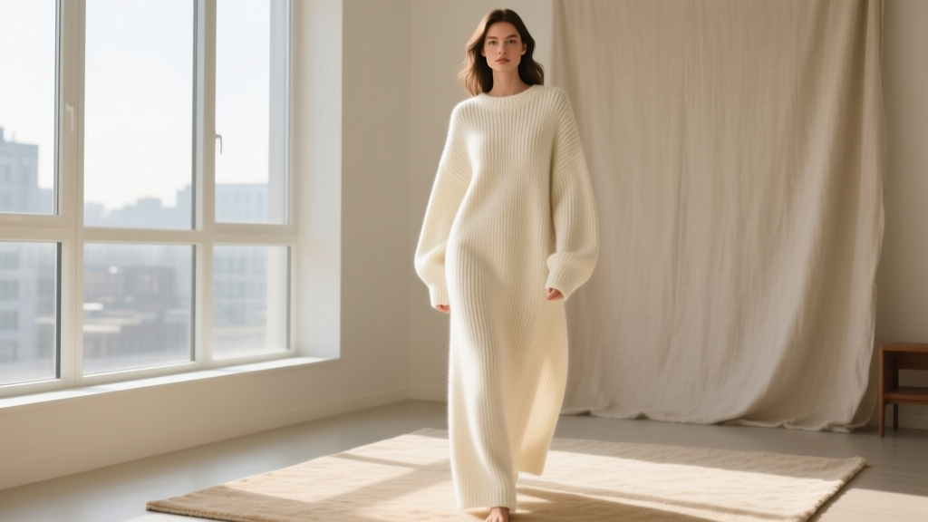 How to Wash Wool Sweaters Without Shrinking Them