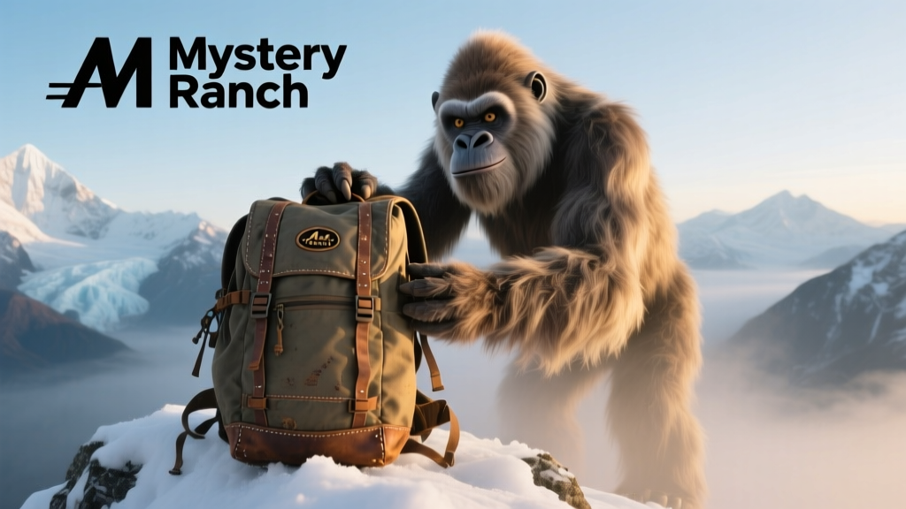 Yeti Acquires Mystery Ranch: What This $300M Deal Means for Backpackers, Hunters, and the Future of Outdoor Gear