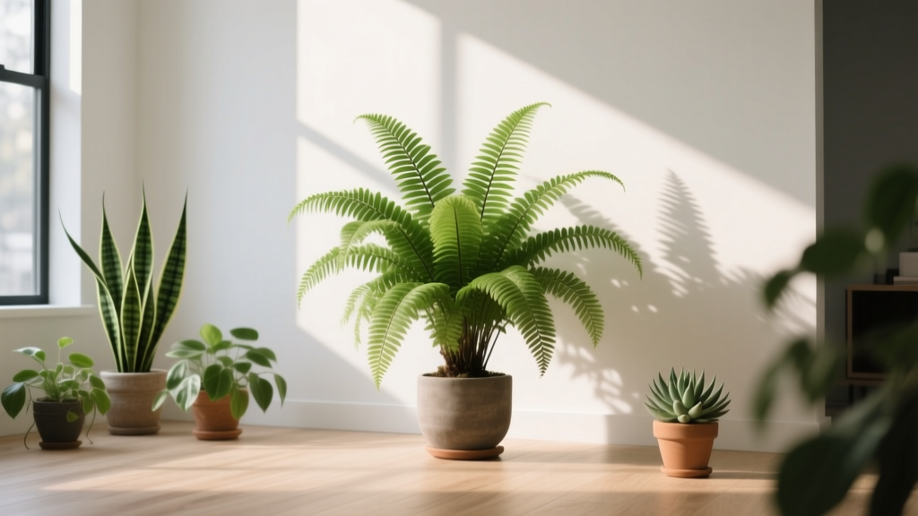 How to Keep Plants Healthy Indoors (2026)