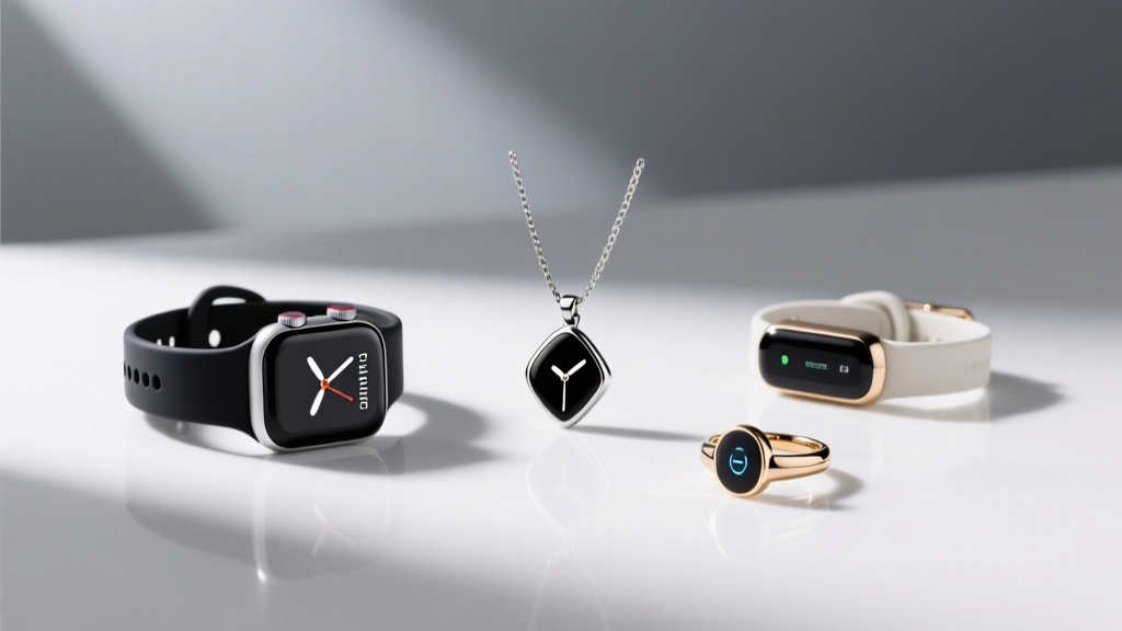 Smart Jewelry Guide: 7 Trade-Offs to Know Before Buying
