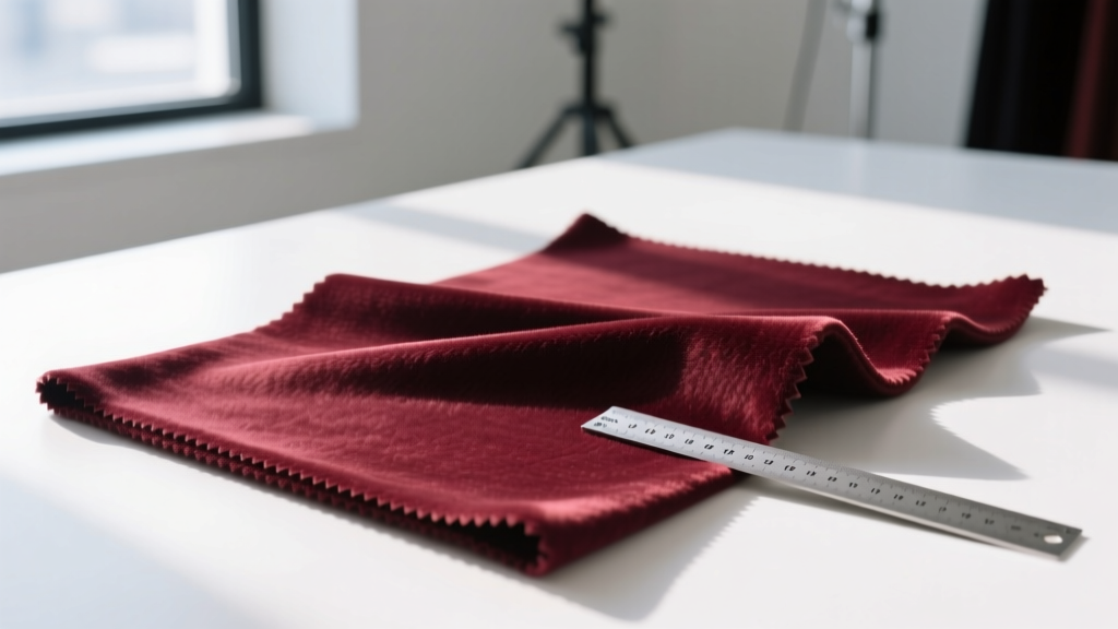 Custom Fleece Fabric by the Yard: Expert Buying Guide