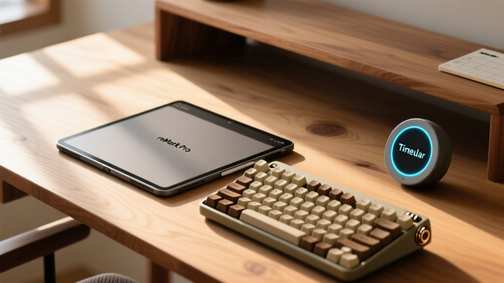Best Focus Device Companion Apps & Ecosystem Setups (2026)