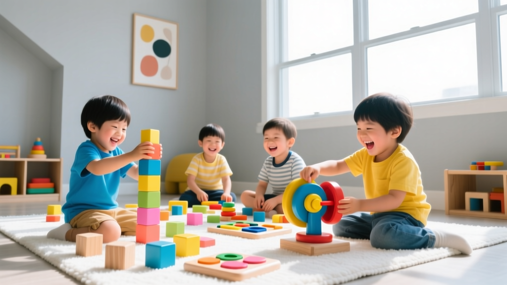 Watercolor for Kids: Beginner Techniques Guide