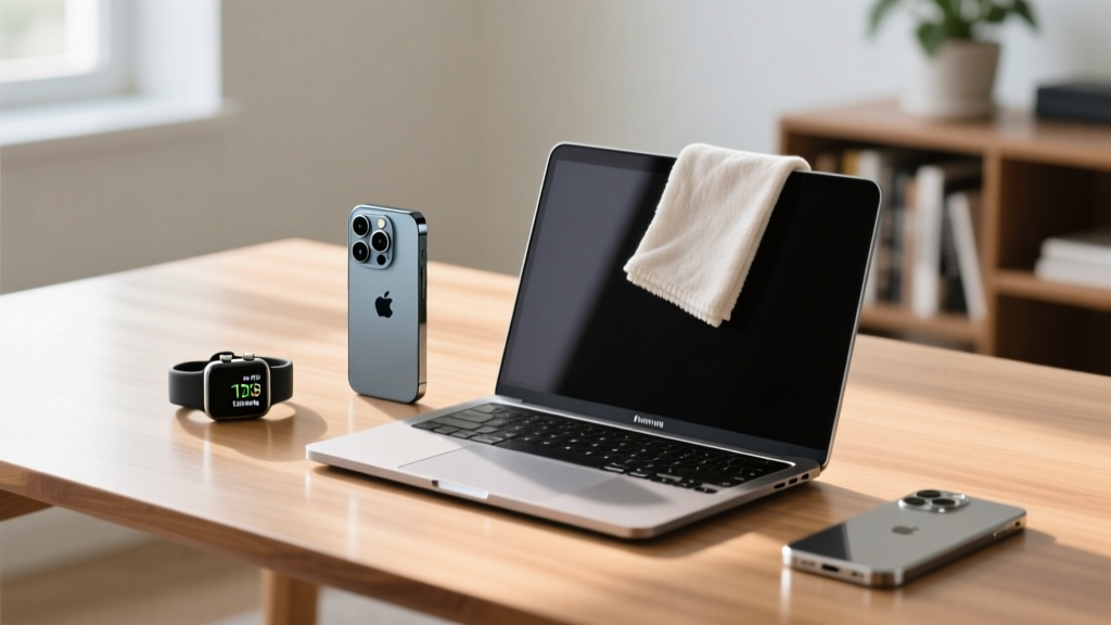 Before the Apple Next Release: Reset and Unpair Devices Guide