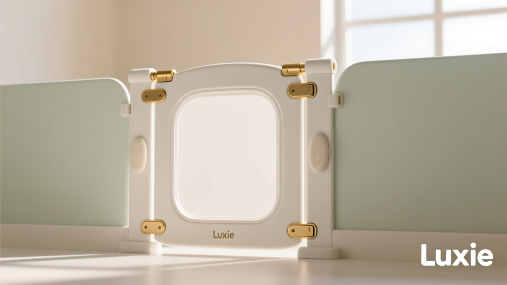Luxie Cosmetics: A Child Safety Review for Families with Young Children