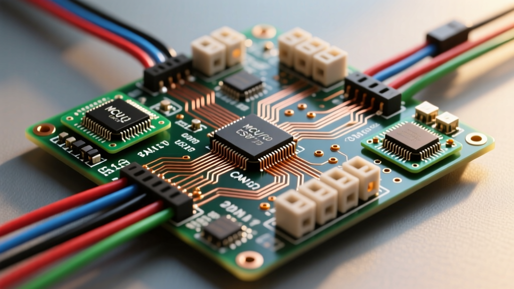 Decoding the Wiring Diagram for Instrument Cluster Power Panels