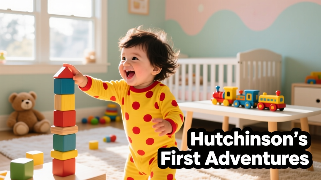 Hutchison Toddler Furniture: Safety, Ergonomics, and Real-World Use in Early Childhood Settings