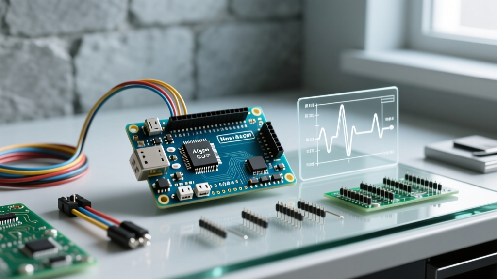 Complete Nano Arduino Pinout Guide and Wiring FAQ