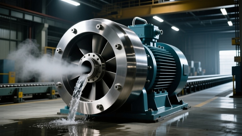 Centrifugal Pump Performance Test: Real-World Guide