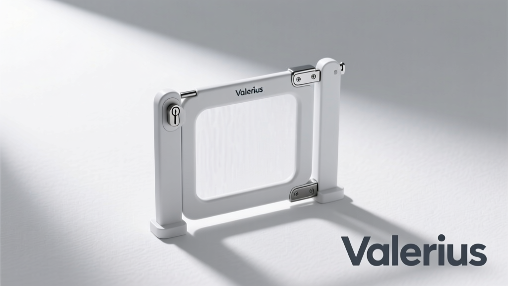 Valerius: A Critical Safety Review of the Valerius Baby Monitor System for Modern Families