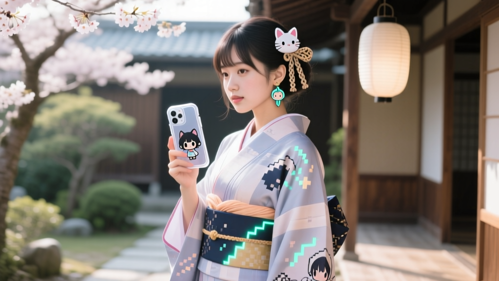 Anime Kimono Fashion: The Ultimate Ita-Kimono Styling Guide