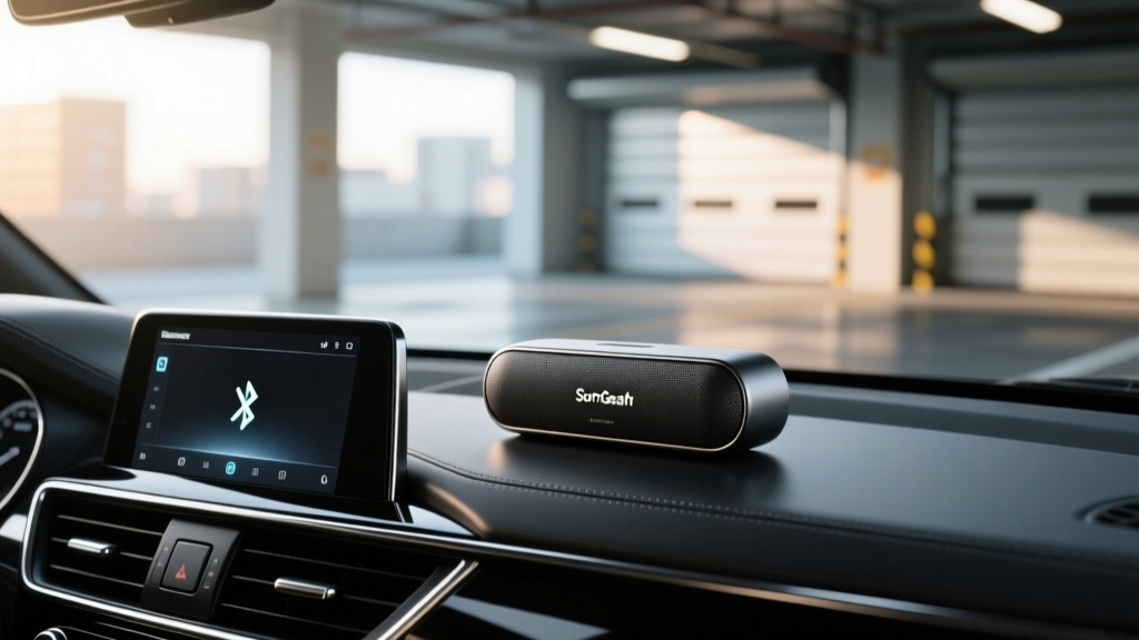 Bluetooth Speakers to Car Stereo: 4 Working Methods (2026)