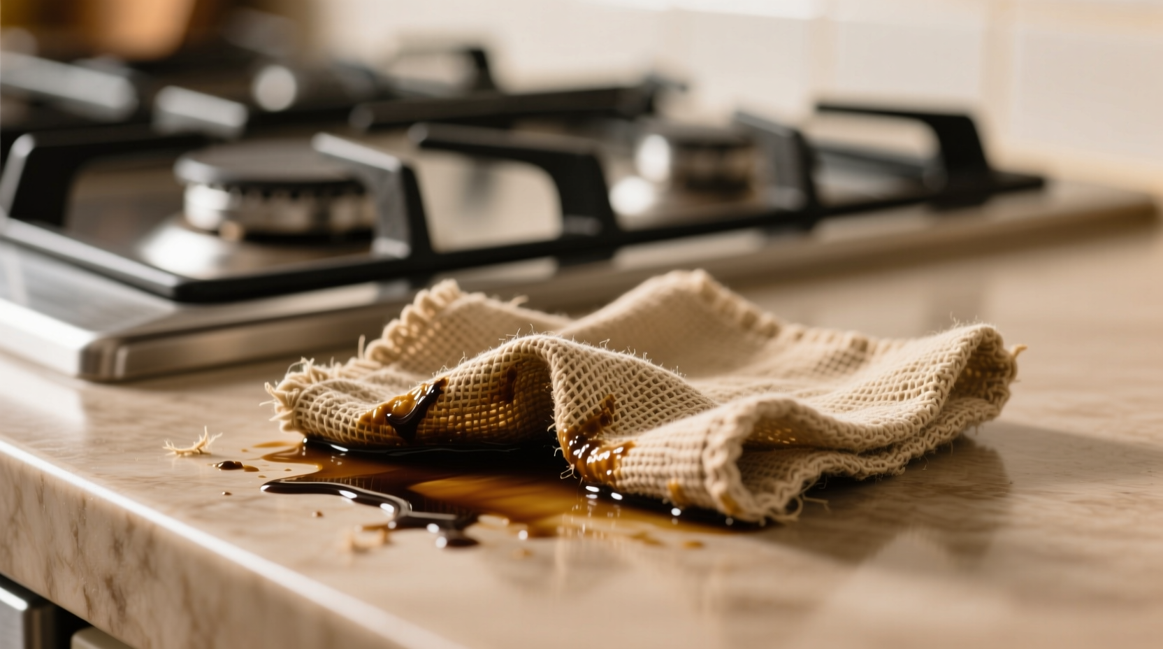 hemp vs bamboo cloths for grease removal