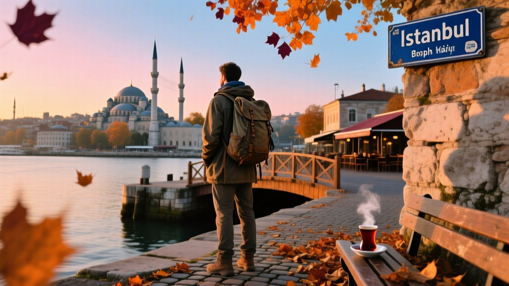 Istanbul in Autumn: A Budget Traveler’s Practical Guide to October and November