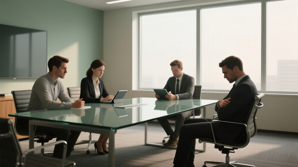 Party Pooper Meaning: Fix Team Meetings in 2026
