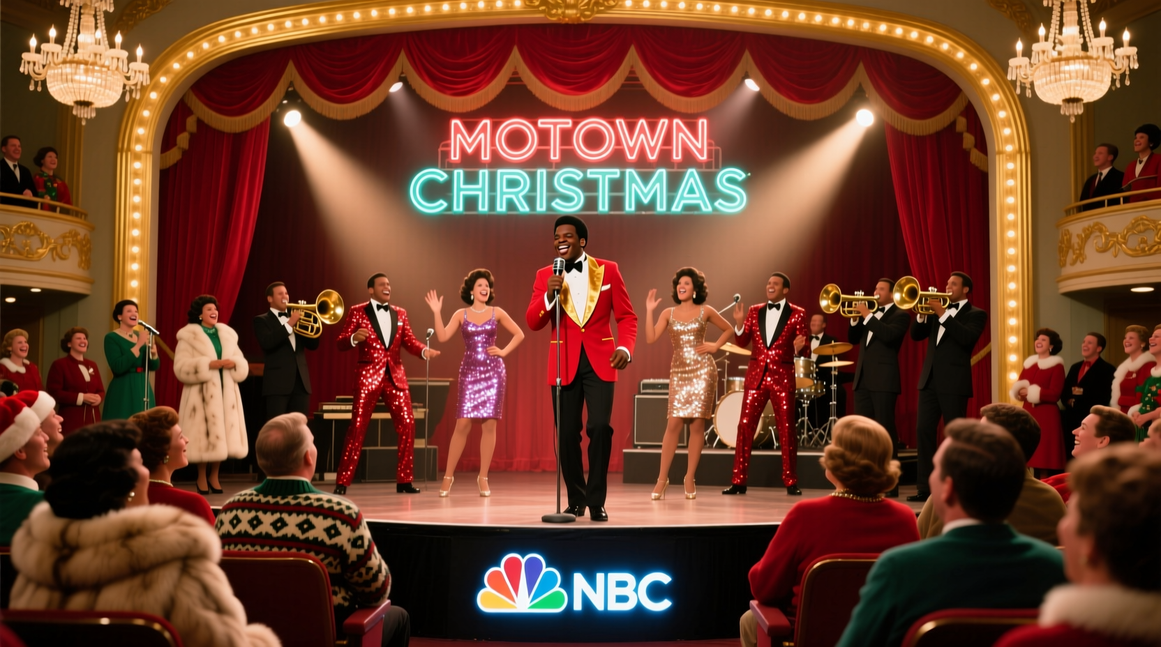 a motown christmas nbc