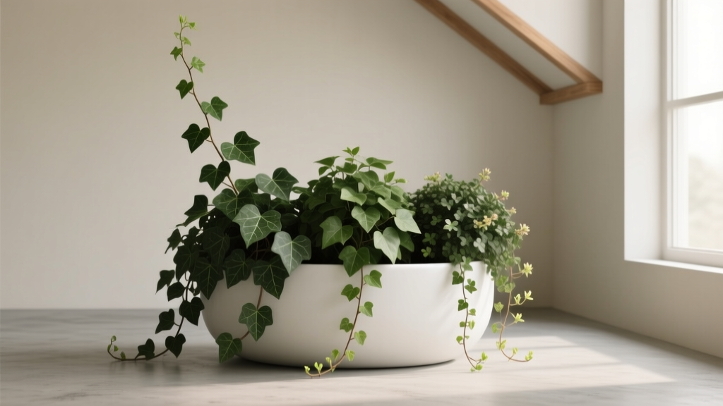 Ivy Indoor Plant: Easy Care or Invasive? (2026)