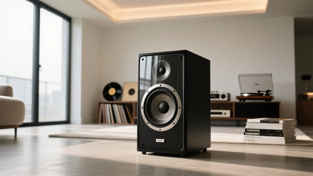Floor Speakers Bluetooth Planar Magnetic? (2026)