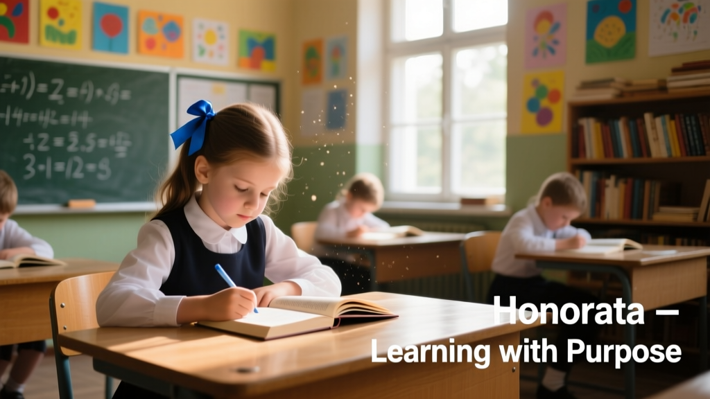 Honorata: Evidence-Based Insights on a Pediatric Nutritional Supplement for Early Childhood Development