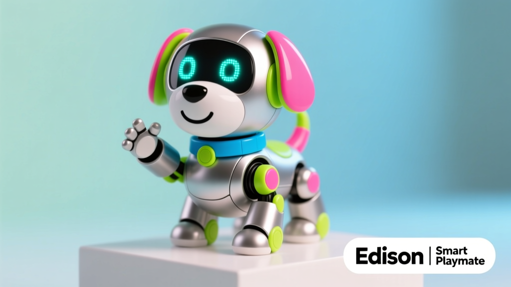 Edison Toys: Safety, Innovation, and Regulatory Compliance in Modern STEM Learning Tools