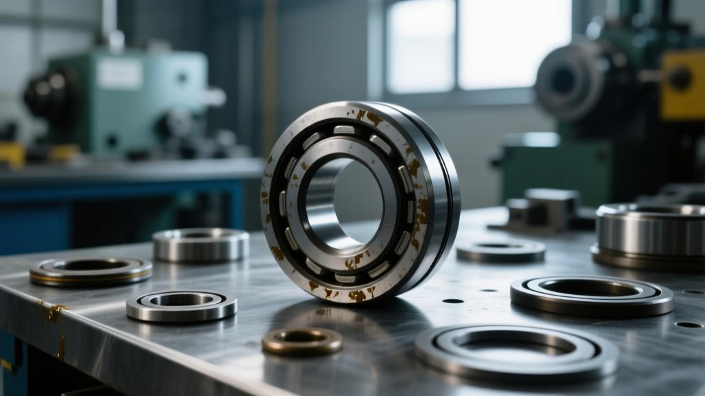 Lip Seal Fixes: 7 Field-Tested Tips to Cut Downtime 63%