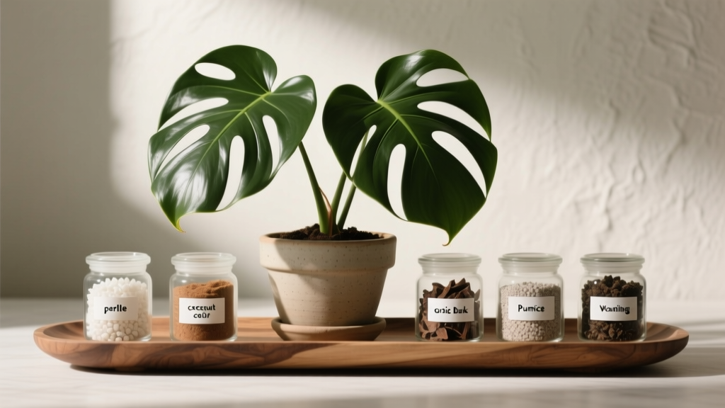 How To Make The Best Potting Mix For Indoor Plants Soil Mix (2026)