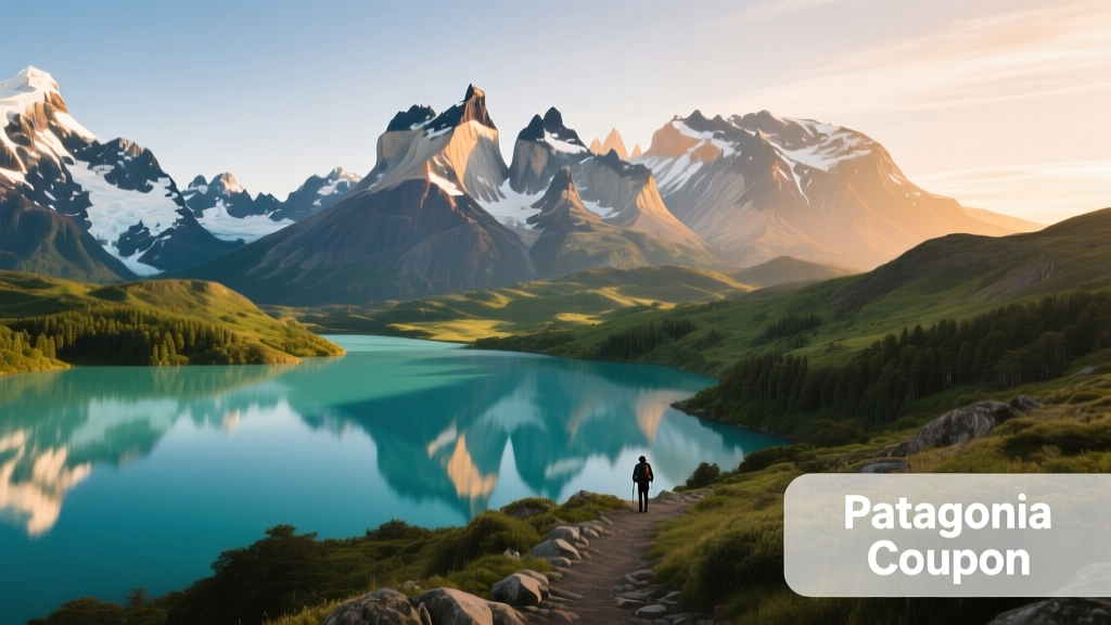 Patagonia Coupon: What It Is, Where to Find Real Discounts, and Why Most 'Deals' Are Misleading