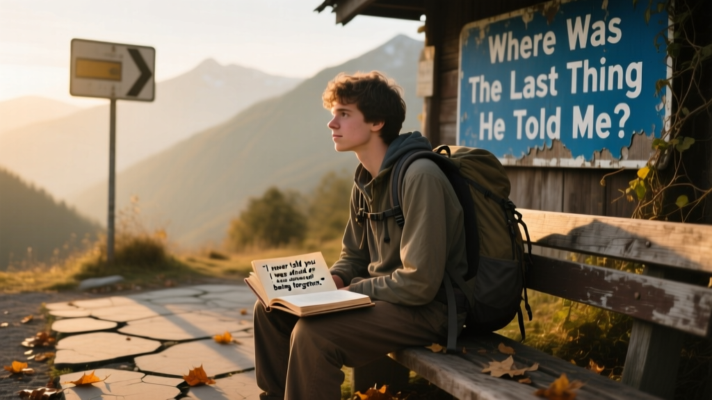 Where Was 'The Last Thing He Told Me' Filmed? A Location-by-Location Breakdown with Practical Travel Insights