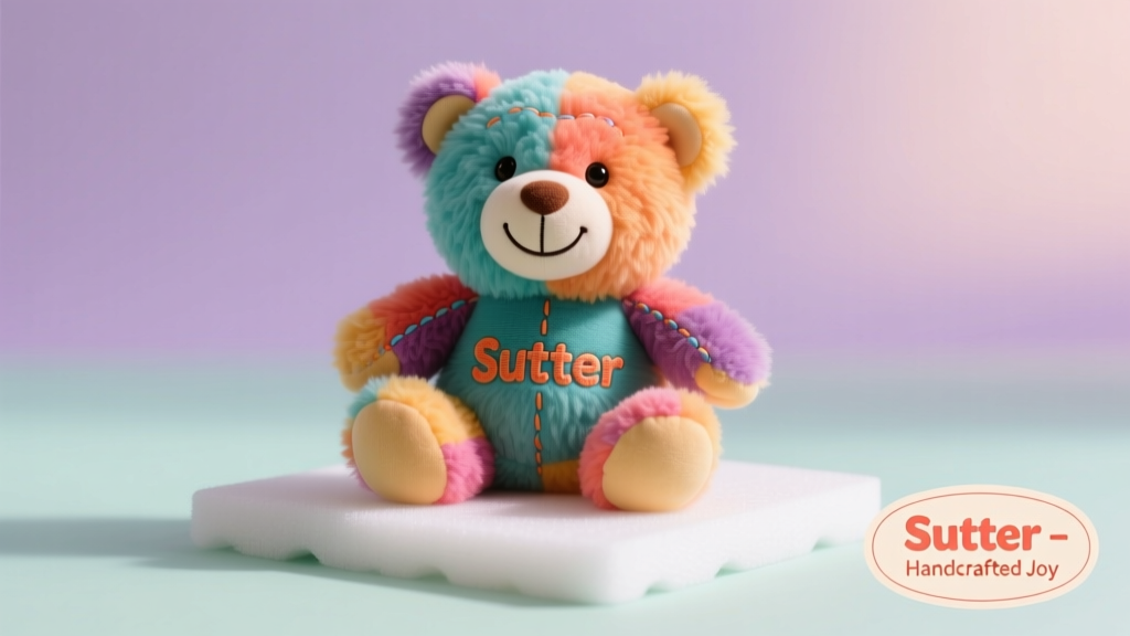 Sutter Toys: Safety, Design, and Regulatory Compliance in Early Childhood Play Products