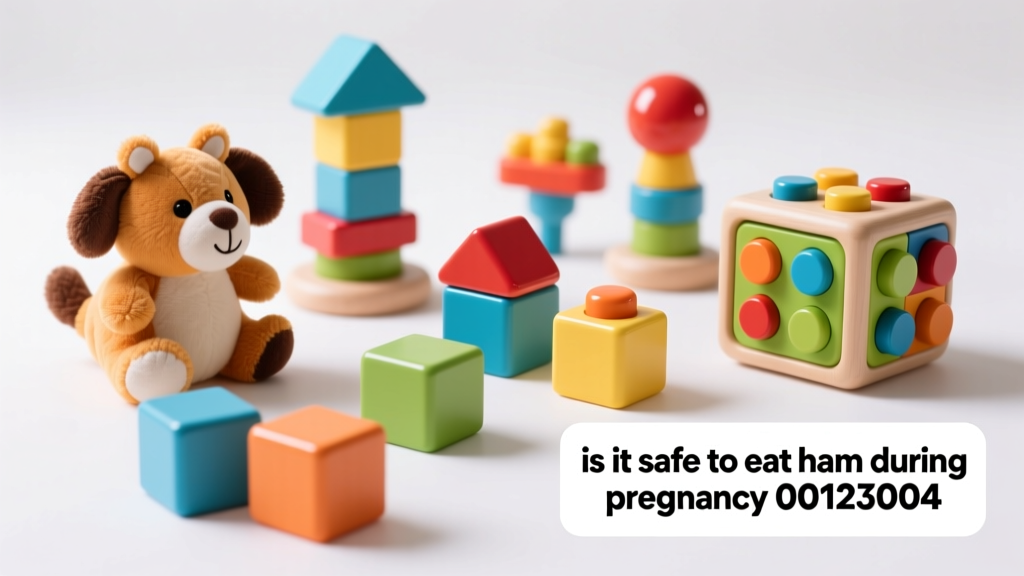 Is It Safe to Eat Ham During Pregnancy? A Science-Based Safety Assessment for Expecting Parents