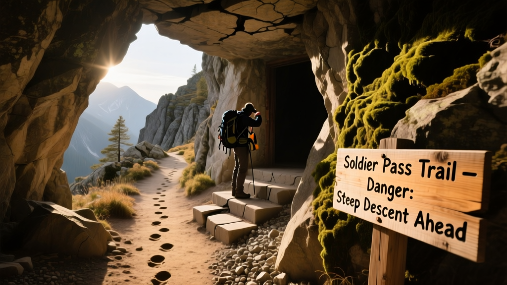 How To Hike Soldier Pass Trail Cave: A Practical, Safety-First Guide to the Hidden Heart of Sedona