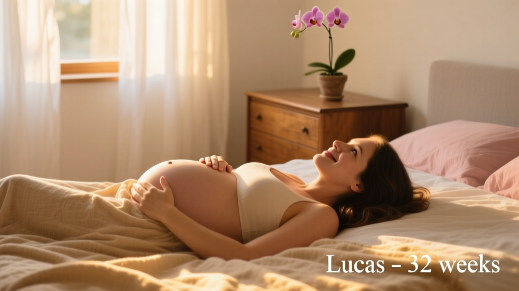 Lucas: A Deep Dive into the Science, Safety, and Real-World Use of This Common Prenatal Supplement