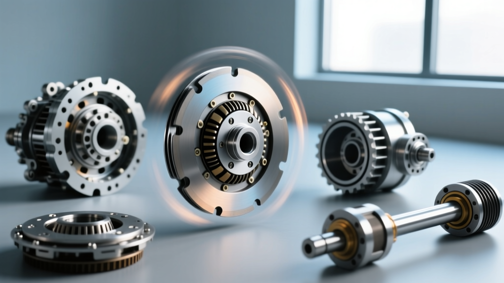 Does Automatic Transmission Cars Have Clutch? DCT Throwout Bearing Noise