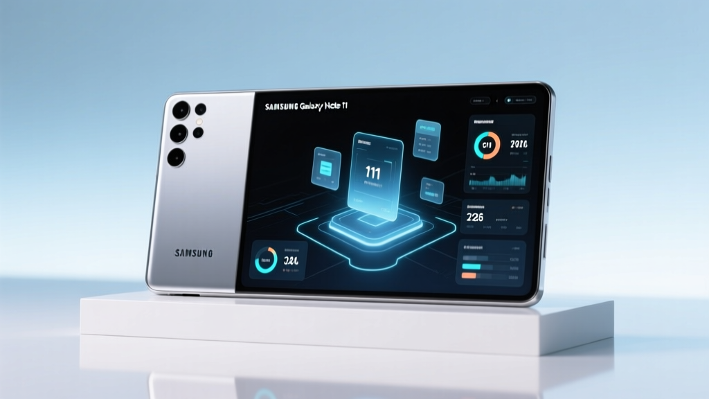 Samsung Note 11: Does It Exist? S22 Ultra Alternatives